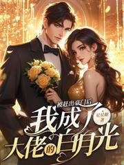 闪婚后成了总裁的掌中娇