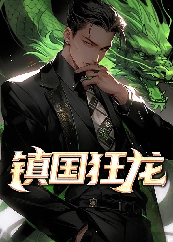 镇国龙将全本免费