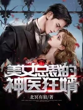 美女总裁的神医狂婿杨洛免费阅读