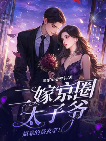 二嫁太子妃全文免费