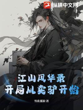 江山风华录开局从卖驴开始写的什么内容