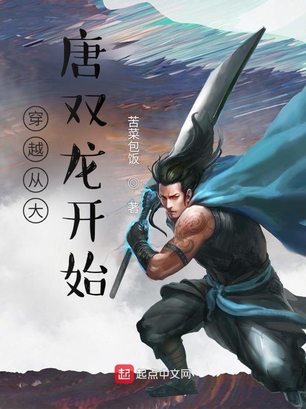 穿越从大唐双龙开始中文网