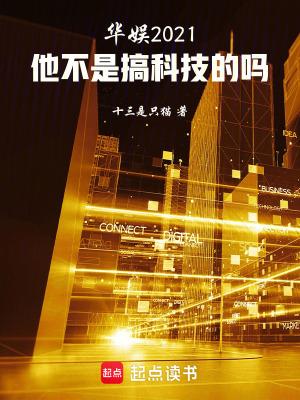 华娱2021他不是搞科技的吗TXT