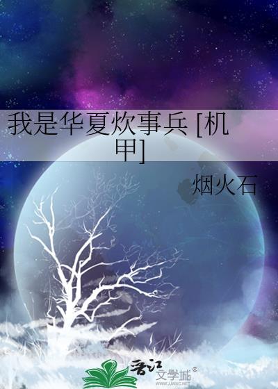我是华夏炊事兵 [机甲]