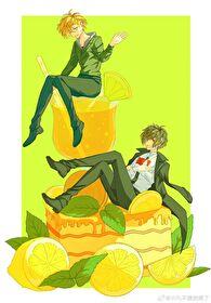 [综漫] 拼爹大舞台，是爹你就来