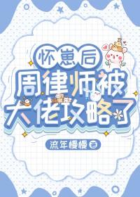 怀崽后周律师被大佬攻略了