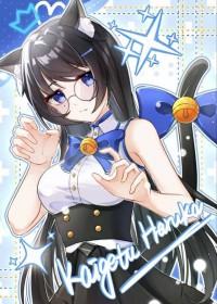 [咒回] 科研系女主能够拯救世界吗