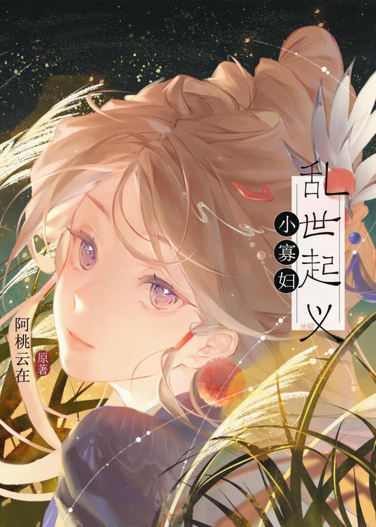 小寡妇乱世起义