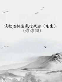 误把道侣当成宿敌后[重生]
