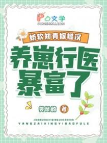 娇软知青嫁糙汉，养崽行医暴富了