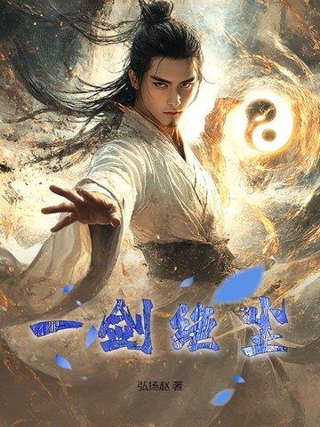 一剑绝尘