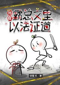 我在霸总文里以法证道