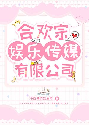 合欢宗娱乐传媒有限公司